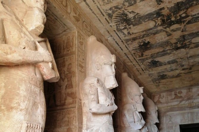 Private Day Trip to Abu Simbel from Luxor by vehicle - Price and value: what $190 covers, and what you must budget