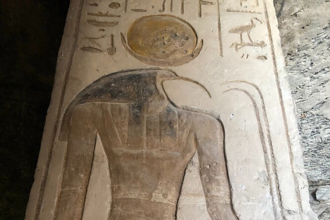 Private Day-trip to Abu Simbel, UNESCO World Heritage Site from Aswan - Logistics That Actually Matter: Tickets, Lunch, and Desert-Drive Reality