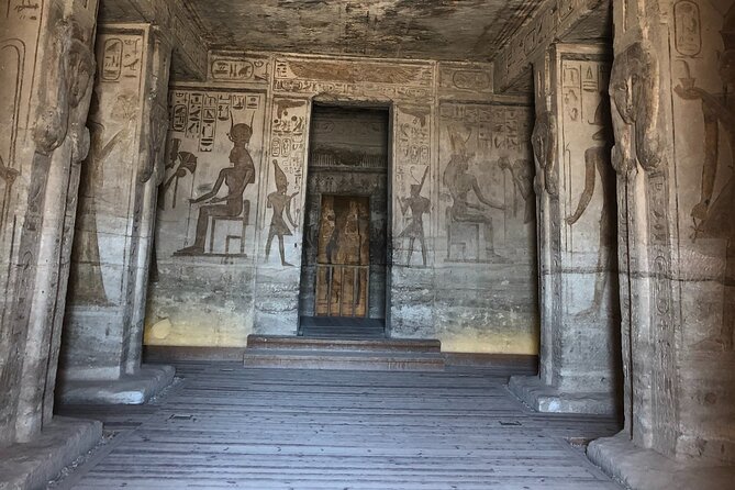Private Day-trip to Abu Simbel, UNESCO World Heritage Site from Aswan - Who This Abu Simbel Private Trip Fits Best