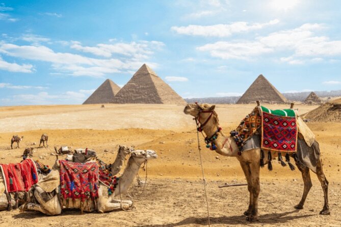 Private day trip to Cairo from Hurghada - Key Highlights You’ll Actually Feel