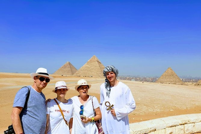 Private day trip to Cairo from Hurghada - A Long Cairo Day From Hurghada: What the 18 Hours Really Means