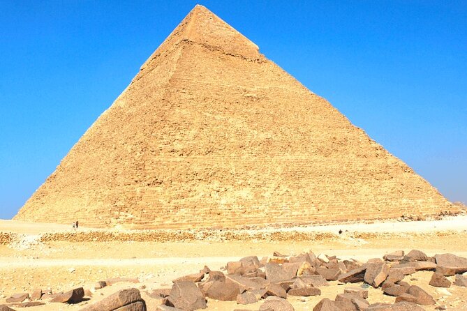 Private day trip to Cairo from Hurghada - Price and Value: Is $221 Fair for a Private Cairo Hit?