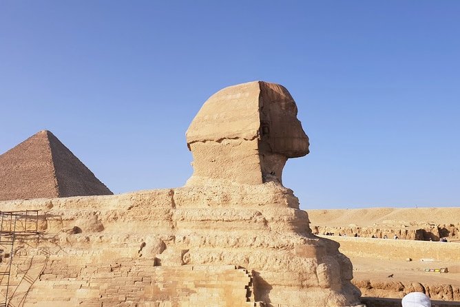 Private day trip to Cairo from Hurghada - Pickup, Transport, and the Reality of Getting to Cairo