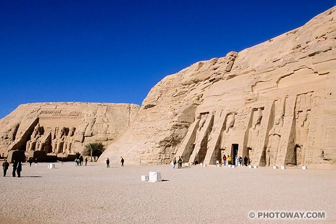Private Day Trip To Kom Ombo And Edfu Temples From Aswan - The lunch situation: boxed lunch, late timing, and how to handle it