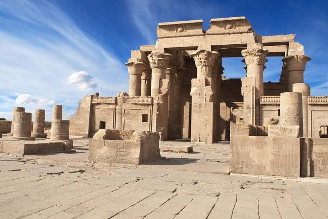 Private Day Trip To Kom Ombo And Edfu Temples From Aswan - Price and value: is $70 a good deal for Kom Ombo + Edfu?
