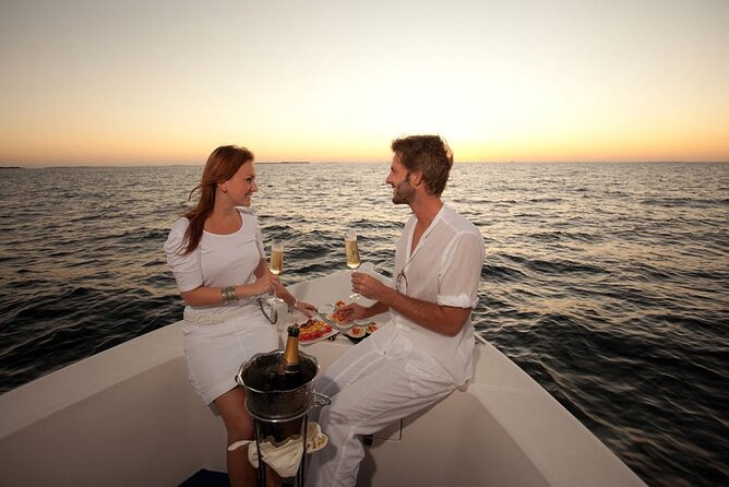Private Dinner Cruise On Vip Yacht Sharm El Sheikh - Key Things I’d Book First