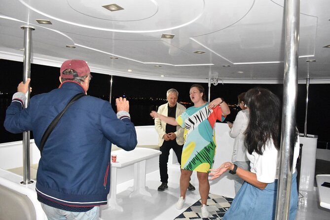 Private Dinner Cruise On Vip Yacht Sharm El Sheikh - Why This Private VIP Yacht Dinner Feels Like a Big Upgrade