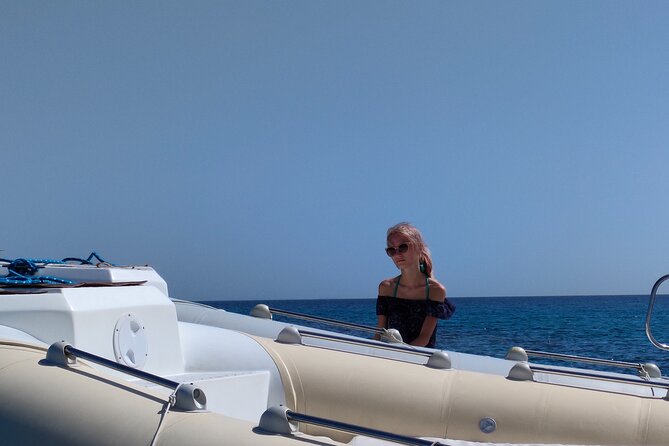Private Dolphin Watching And Snorkeling Tour - Who this tour fits best