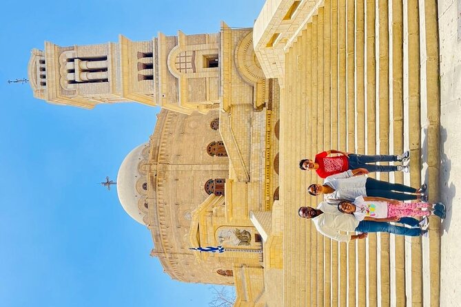 Private Egyptian Museum Mohamed Ali Mosque and Old Cairo Tour - Time, pacing, and what a full 7–8 hour schedule means