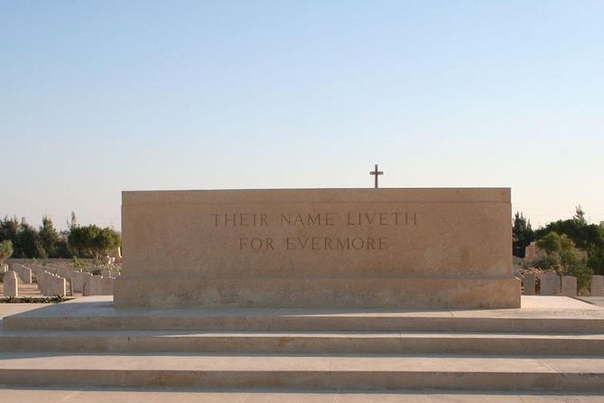 Private El-Alamein WWII Memorial Day Tour From Cairo - Lunch Timing and the Optional Meal Plan