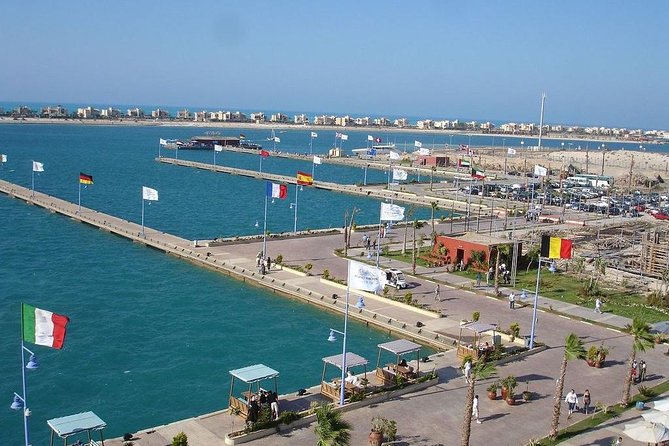 Private El-Alamein WWII Memorial Day Tour From Cairo - Should You Book the Private El-Alamein WWII Memorial Day Tour from Cairo?