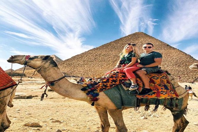 Private Experienced Tour for Camel ride during the sunset with Local Bedouin Dinner - Bedouin dinner on the fire: a warm idea with one important check