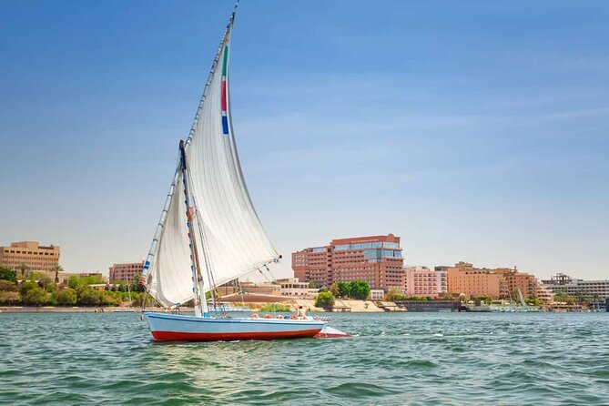 Private Felucca Boat Ride - What’s included, what’s not, and how to plan smart