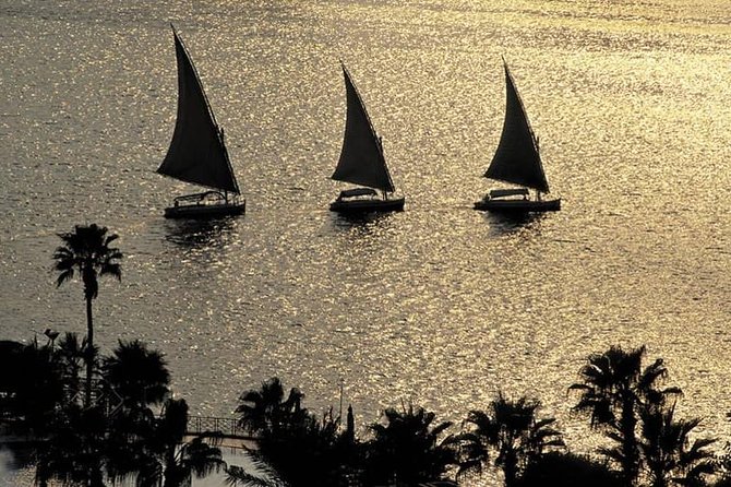 Private Felucca Ride on the Nile River - Key Things I’d Plan Around
