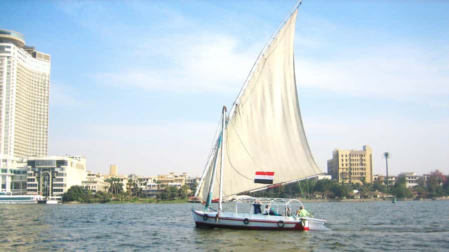 Private Felucca Ride on the Nile River - Included vs Not Included: Small Details That Affect Your Day