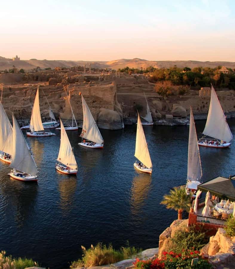 Private Felucca Ride on the Nile River - Who This Tour Fits Best (and Who Might Prefer Something Else)