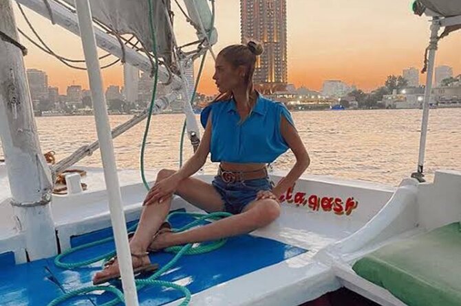 Private Felucca Tour in Cairo Nile River - Private Means Your Timing, Your Pace, Your Group