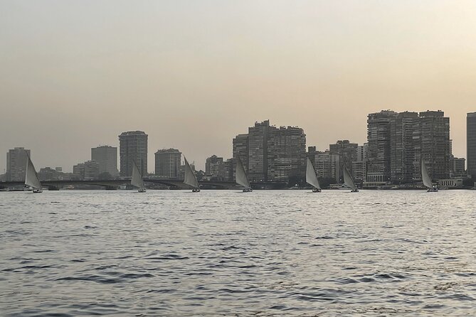Private Felucca Tour in Cairo Nile River - Price and Value: What $20 Really Buys on the Nile