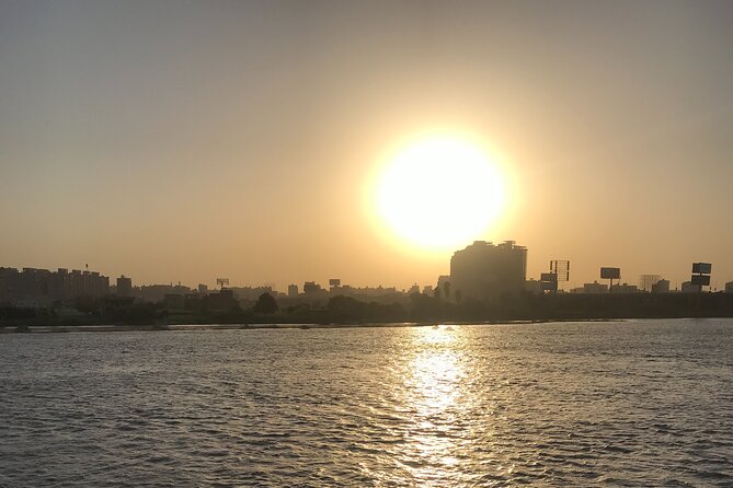 Private Felucca Tour in Cairo Nile River - Who This Felucca Tour Fits Best