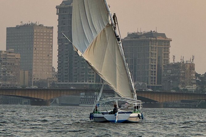 Private Felucca Tour in Cairo Nile River - Should You Book This Private Felucca Ride?
