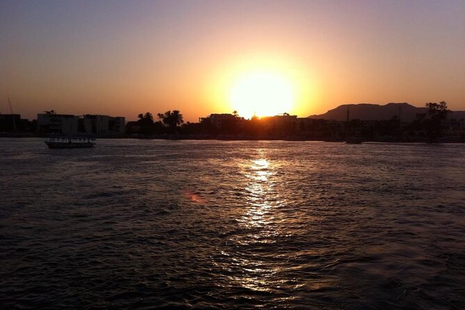 Private Felucca Trip On The Nile In Cairo - Price and Value: Is $40 a Smart Use of Your Time?