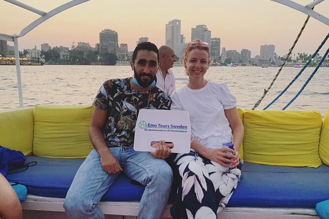 Private Felucca Trip On The Nile In Cairo - Who This Private Felucca Trip Is Best For
