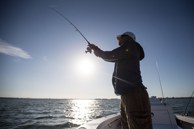 Private Fishing Full Day Boat and Snorkeling Sea Trip -Hurghada - The boat experience: comfort, Wi‑Fi, and what you should watch