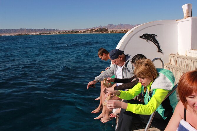 Private Fishing Full Day Boat and Snorkeling Sea Trip -Hurghada - Who this trip fits best (and who should think twice)