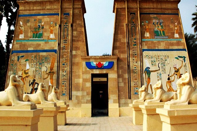 Private Full day East and West Bank, Luxor - Karnak Temple: the Amun complex where scale becomes the point