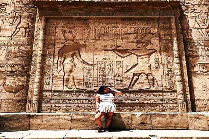 Private Full day East and West Bank, Luxor - Egyptologist guide + ticket handling: why this saves your day
