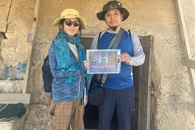 Private Full Day Guided Tour of Memphis to Saqqara and Dahshur - Price and What You Actually Get for $28