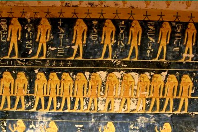 Private Full-Day Luxor Highlights East and West Banks - Small but important comfort and shopping cautions
