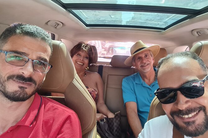 Private full-Day Sightseeing Tour in Alexandria - Fort of Qaitbay: the lighthouse that wasn’t there anymore