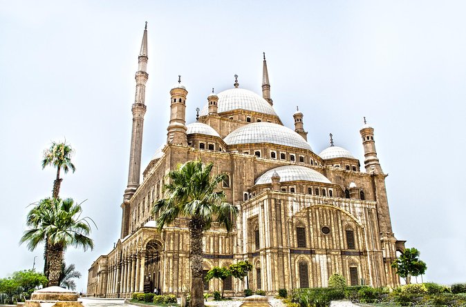 Private Full Day Sightseeing Tour of Cairo - Key things to know before you go