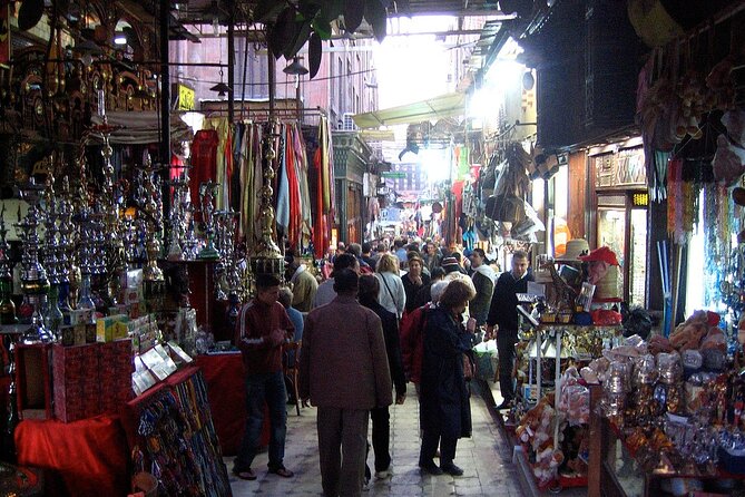 Private Full Day Sightseeing Tour of Cairo - Private van logistics from Giza: timing, comfort, and pacing