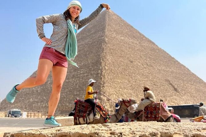 Private Full Day tour Alexandria City From Cairo Giza hotels - Cairo to Alexandria: how the early start pays off