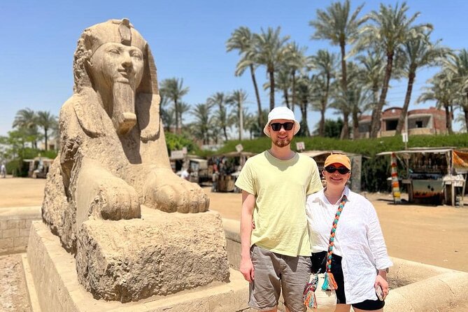 Private Full Day tour Alexandria City From Cairo Giza hotels - St. Mark’s Cathedral and Abu al-Abbas al-Mursi mosque