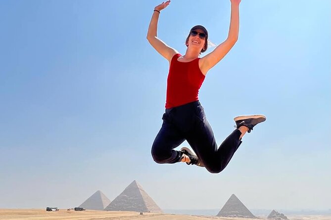 Private Full Day tour Alexandria City From Cairo Giza hotels - Price and logistics: what you’re paying for at $55