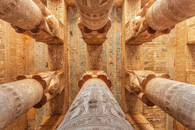 Private Full Day Tour Dendera & Abydos - Should you book the Private Full Day Tour Dendera & Abydos?