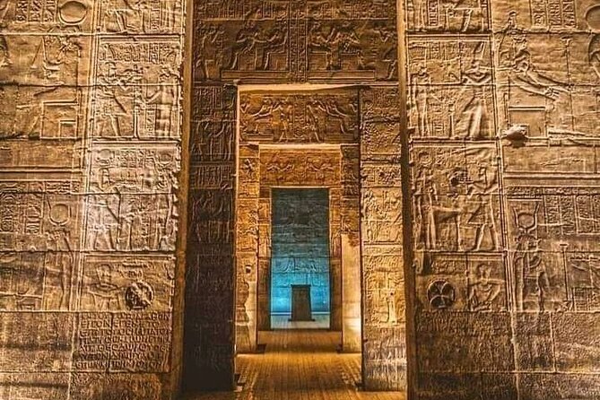Private Full-Day Tour in Luxor with Hotel Pick Up - Lunch Included: Keep It Simple and Use It Strategically