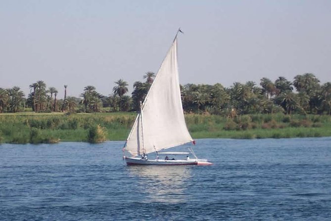 Private Full-Day Tour Luxor from Hurghada - Hatshepsut Temple at Deir el-Bahari: outside views first, ticket optional
