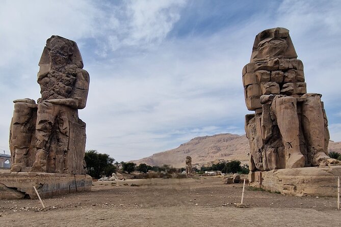 Private Full Day Tour of Luxor West and East Bank Tombs & Temples - Price and Value: Why $25 Can Still Be a Good Deal