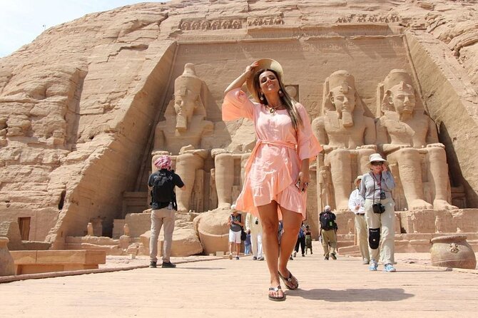 Private Full Day Tour To Abu Simbel Temples From Aswan - Why Abu Simbel Is a Must-See From Aswan