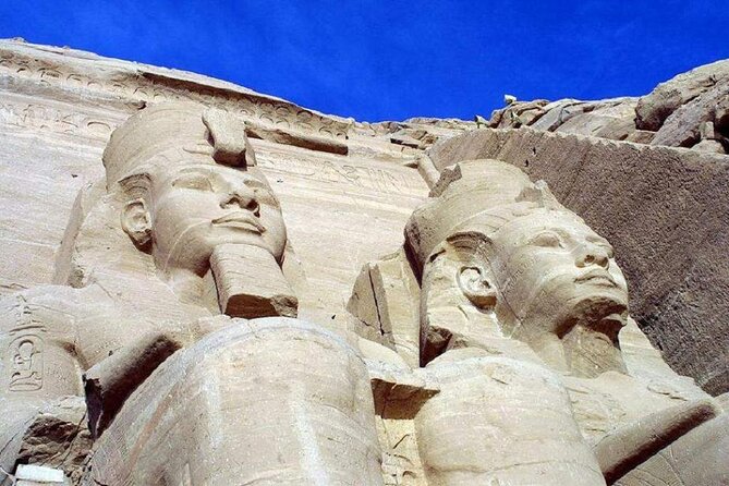 Private Full Day Tour To Abu Simbel Temples From Aswan - What a Private Full Day Really Means for Your Schedule
