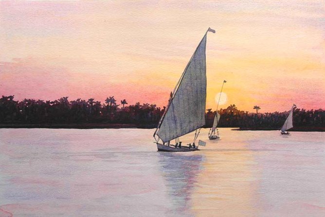 Private Full Day Tour: To Aswan From Luxor - Why this Luxor to Aswan day tour feels like a smart shortcut
