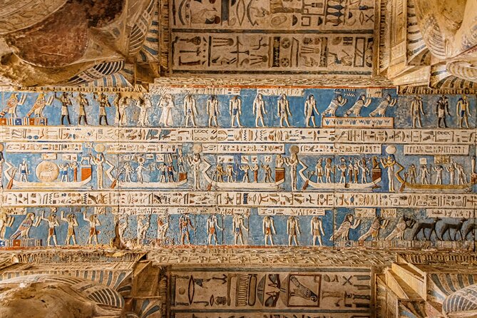 Private Full Day Tour to Dandara Temple From Luxor - Price Check: Is $39 Per Person Actually a Good Deal?