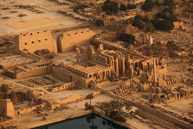 Private Full Day Tour to East and West Banks - Key things that make this Luxor day tour worth it