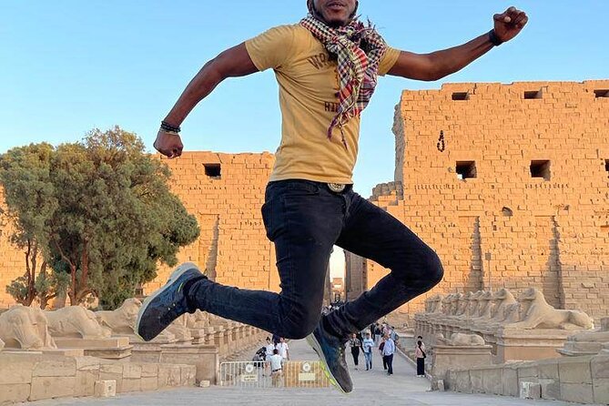 Private Full Day Tour to Esna, Edfu and Komumpo Temples from Luxor - Stop 3: Esna’s Temple of Khnum and the feel of ritual rules
