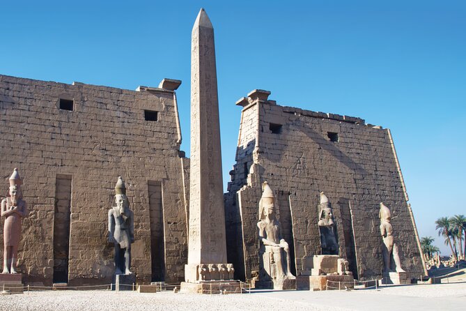 Private Full Day Tour to Luxor East and West banks & Felucca - Felucca on the Nile: what that hour is really for