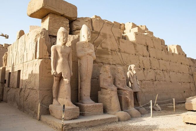 private Full Day Tour to Luxor from Hurghada - What This Private Luxor Day Trip Is Really Best At
